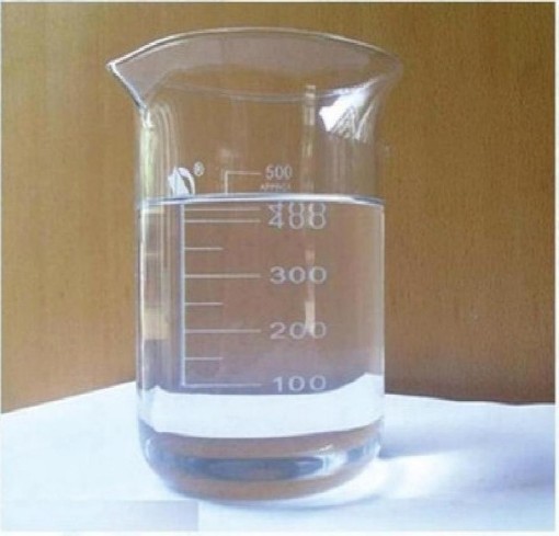 乙烯基硅油（可定制）